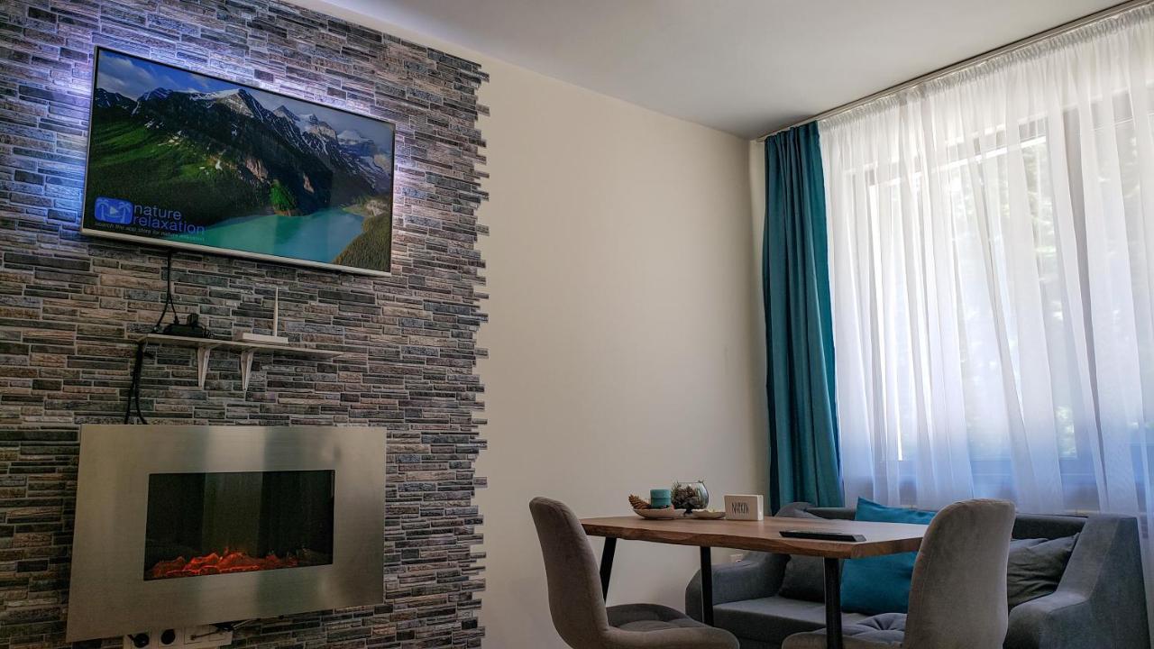 Klepalski - Mountain Studio Borovets Buitenkant foto