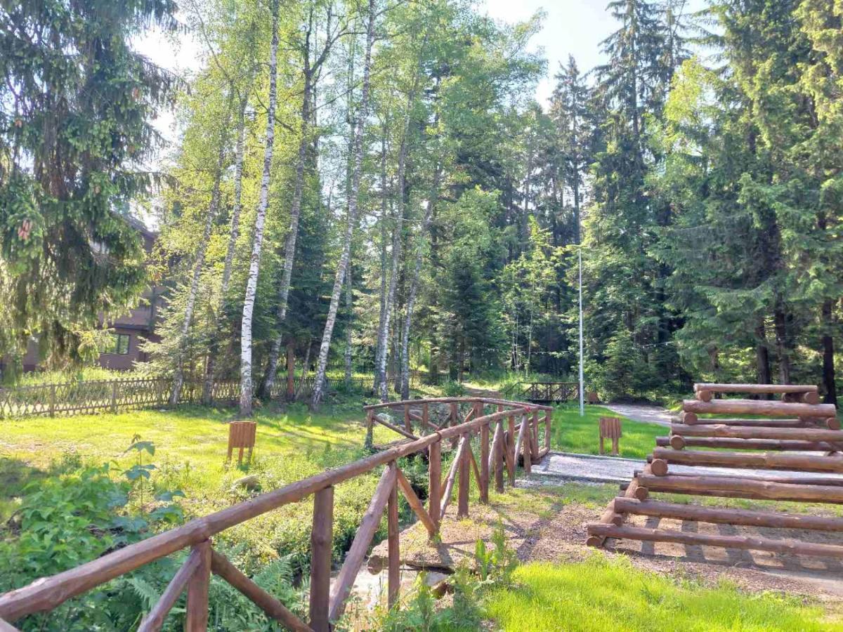 Klepalski - Mountain Studio Borovets Buitenkant foto